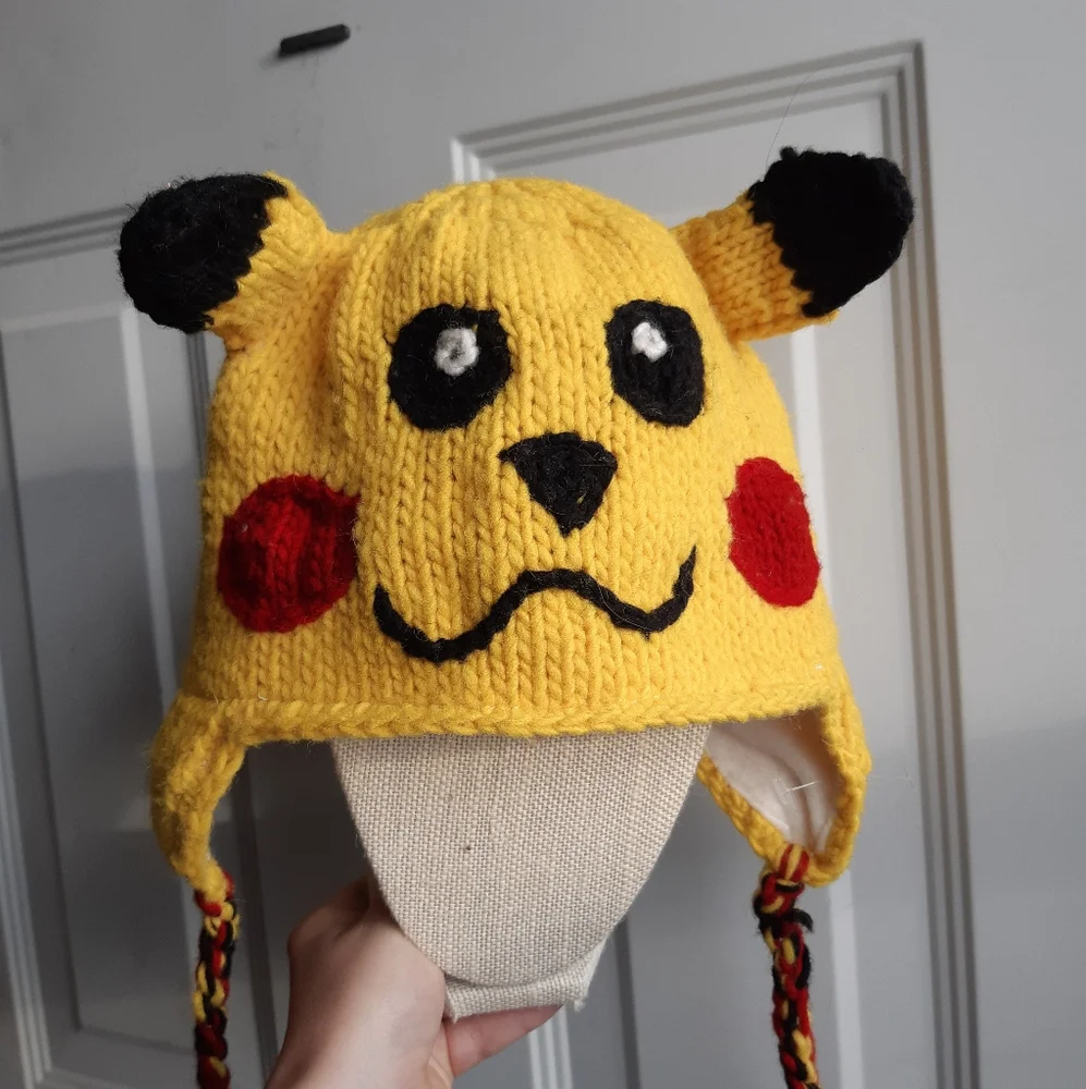 Pikachu Toque - Picture 10 of 12